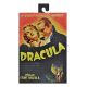 Universal Monsters figurine Ultimate Dracula (Carfax Abbey) Neca