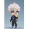 Blue Lock figurine Nendoroid Nagi Seishiro Orange Rouge