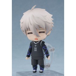 Blue Lock figurine Nendoroid Nagi Seishiro Orange Rouge