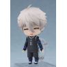Blue Lock figurine Nendoroid Nagi Seishiro Orange Rouge