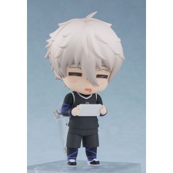 Blue Lock figurine Nendoroid Nagi Seishiro Orange Rouge