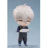 Blue Lock figurine Nendoroid Nagi Seishiro Orange Rouge