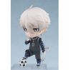 Blue Lock figurine Nendoroid Nagi Seishiro Orange Rouge
