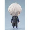 Blue Lock figurine Nendoroid Nagi Seishiro Orange Rouge