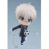 Blue Lock figurine Nendoroid Nagi Seishiro Orange Rouge