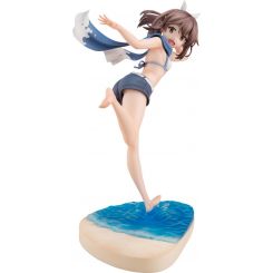 Bofuri: I Don't Want to Get Hurt, So I'll Max Out My Defense figurine Sally Swimsuit ver. Kadokawa
