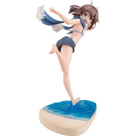 Bofuri: I Don't Want to Get Hurt, So I'll Max Out My Defense figurine Sally Swimsuit ver. Kadokawa