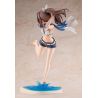Bofuri: I Don't Want to Get Hurt, So I'll Max Out My Defense figurine Sally Swimsuit ver. Kadokawa