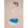Bofuri: I Don't Want to Get Hurt, So I'll Max Out My Defense figurine Sally Swimsuit ver. Kadokawa