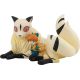 Inuyasha figurine Pop Up Parade Shippo & Kirara Good Smile Company