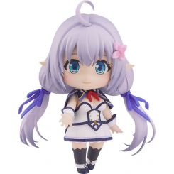 The Greatest Demon Lord Is Reborn as a Typical Nobody Turtles figurine Nendoroid Ireena Good Smile Company