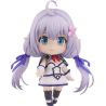 The Greatest Demon Lord Is Reborn as a Typical Nobody Turtles figurine Nendoroid Ireena Good Smile Company