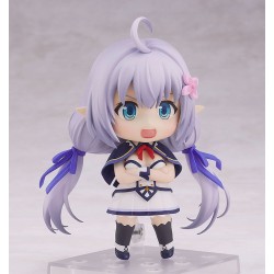 The Greatest Demon Lord Is Reborn as a Typical Nobody Turtles figurine Nendoroid Ireena Good Smile Company