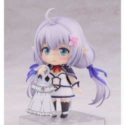 The Greatest Demon Lord Is Reborn as a Typical Nobody Turtles figurine Nendoroid Ireena Good Smile Company