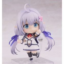 The Greatest Demon Lord Is Reborn as a Typical Nobody Turtles figurine Nendoroid Ireena Good Smile Company