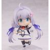 The Greatest Demon Lord Is Reborn as a Typical Nobody Turtles figurine Nendoroid Ireena Good Smile Company