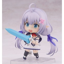The Greatest Demon Lord Is Reborn as a Typical Nobody Turtles figurine Nendoroid Ireena Good Smile Company