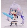 The Greatest Demon Lord Is Reborn as a Typical Nobody Turtles figurine Nendoroid Ireena Good Smile Company