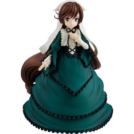 Rozen Maiden figurine Pop Up Parade Suiseiseki Good Smile Company