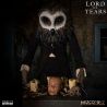 Lord of Tears figurine The Owlman Mezco Toys