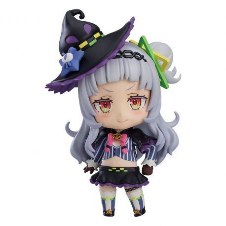 Hololive Production figurine Nendoroid Murasaki Shion Good Smile Company