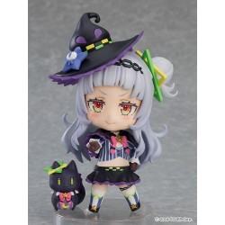 Hololive Production figurine Nendoroid Murasaki Shion Good Smile Company