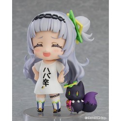 Hololive Production figurine Nendoroid Murasaki Shion Good Smile Company