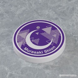 Hololive Production figurine Nendoroid Murasaki Shion Good Smile Company