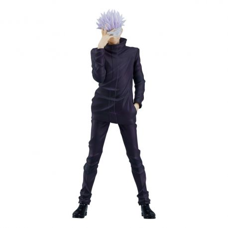 Jujutsu Kaisen figurine Pop Up Parade Satoru Gojo: Jujutsu Kaisen 0 Ver. Good Smile Company