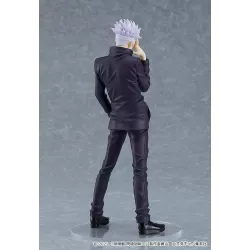 Jujutsu Kaisen figurine Pop Up Parade Satoru Gojo: Jujutsu Kaisen 0 Ver. Good Smile Company