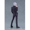 Jujutsu Kaisen figurine Pop Up Parade Satoru Gojo: Jujutsu Kaisen 0 Ver. Good Smile Company