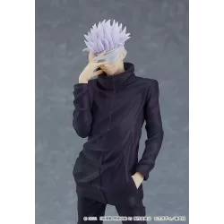 Jujutsu Kaisen figurine Pop Up Parade Satoru Gojo: Jujutsu Kaisen 0 Ver. Good Smile Company