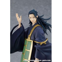 Jujutsu Kaisen figurine Pop Up Parade Suguru Geto: Jujutsu Kaisen 0 Ver. Good Smile Company