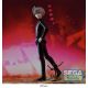 Evangelion: 3.0+1.0 Thrice Upon a Time figurine Vignetteum SPM Kaworu Nagisa Commander Suit Ver Sega