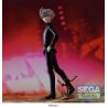 Evangelion: 3.0+1.0 Thrice Upon a Time figurine Vignetteum SPM Kaworu Nagisa Commander Suit Ver Sega