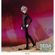 Evangelion: 3.0+1.0 Thrice Upon a Time figurine Vignetteum SPM Kaworu Nagisa Commander Suit Ver Sega