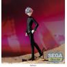 Evangelion: 3.0+1.0 Thrice Upon a Time figurine Vignetteum SPM Kaworu Nagisa Commander Suit Ver Sega