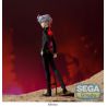 Evangelion: 3.0+1.0 Thrice Upon a Time figurine Vignetteum SPM Kaworu Nagisa Commander Suit Ver Sega