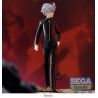 Evangelion: 3.0+1.0 Thrice Upon a Time figurine Vignetteum SPM Kaworu Nagisa Commander Suit Ver Sega