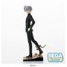 Evangelion: 3.0+1.0 Thrice Upon a Time figurine Vignetteum SPM Kaworu Nagisa Commander Suit Ver Sega