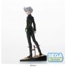 Evangelion: 3.0+1.0 Thrice Upon a Time figurine Vignetteum SPM Kaworu Nagisa Commander Suit Ver Sega