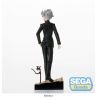 Evangelion: 3.0+1.0 Thrice Upon a Time figurine Vignetteum SPM Kaworu Nagisa Commander Suit Ver Sega