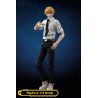 Chainsaw Man figurine FigZero Denji ThreeZero