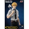 Chainsaw Man figurine FigZero Denji ThreeZero