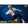 Chainsaw Man figurine FigZero Denji ThreeZero