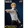 Chainsaw Man figurine FigZero Denji ThreeZero