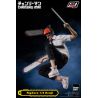 Chainsaw Man figurine FigZero Denji ThreeZero