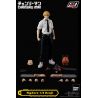 Chainsaw Man figurine FigZero Denji ThreeZero