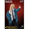 Chainsaw Man figurine FigZero Power ThreeZero