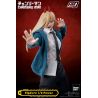 Chainsaw Man figurine FigZero Power ThreeZero